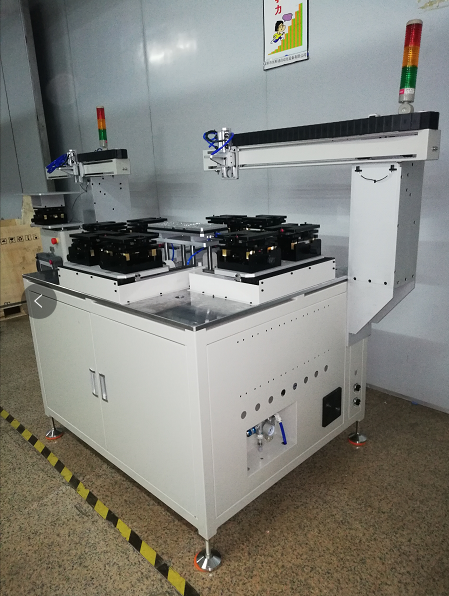 自動裝釘設(shè)備 自動裝釘設(shè)備